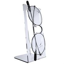 Suporte Expositor Organizador De Mesa Para Óculos Universal Suporte Expositor Organizador De Mesa Para Óculos Universal