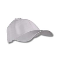 Suporte Expositor Organizador de Parede para Prender Boné em Acrílico