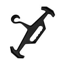 Suporte Expositor Para Equipamentos Táticos Pesados, Coletes, Roupas De Mergulho E Paintball/Airsoft