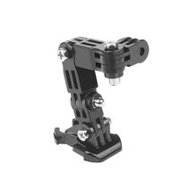 Suporte Extensor Ajustável com Engate Rápido para GoPro e Câmeras Similares - FUNPro