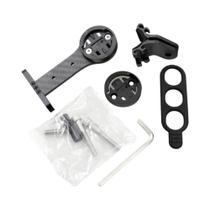 Suporte Extensor De Guidão De Carbono Para GPS, Ciclocomputador, Câmera E Luz - Acessórios Para