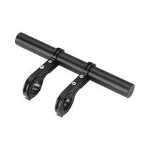 Suporte Extensor De Guidão Para Bicicleta 10 20 30cm, Peça Para Montagem De Farol Em Bicicletas MTB
