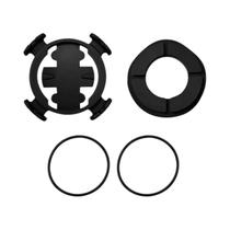 Suporte Extensor De Guidão Para Ciclocomputador MTB Em Liga De Alumínio 8g Para Garmin IGPSPORT -