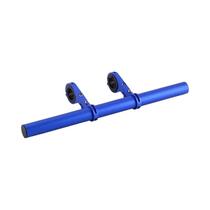 Suporte Extensor De Guidão Para Moto, Scooter E Bicicleta 10cm 20cm 30cm, Suporte Para Celular E
