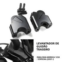 Suporte Extensor De Guidão Para Motocicletas RA1250 PA1250 Pan America 1250 S 2021