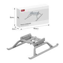 Suporte Extensor de Trem de Pouso para DJI Mavic Mini, Mini 2, Mini SE Aumenta a Altura e Protege o Drone Suporte Extensor de Trem de Pouso para DJI Mavic Mini, Mini 2, Mini SE Aumenta a Altura e Protege o Drone