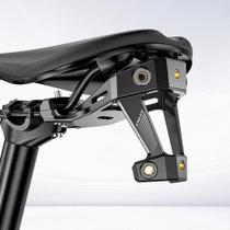 Suporte Extensor Leve Para Garrafa De Água De Bicicleta, Adaptador Para Suporte De Garrafa De Suporte Extensor Leve Para Garrafa De Água De Bicicleta, Adaptador Para Suporte De Garrafa De