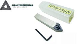 Suporte externo 20x20mm Frontal Suporte externo 20x20mm Frontal