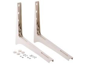 Suporte Externo de Fibra de Vidro Masterlux - para Ar-Condicionado Split de 18 a 30 mil BTUs