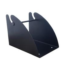 Suporte Externo Etiquetas Pintura Eletrostatica Elgin Zebra