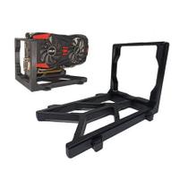 Suporte Externo Gpu Placa De Vídeo Mineração Bitcoin