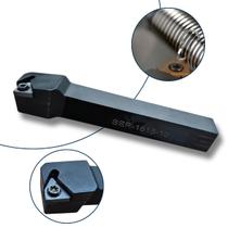 Suporte Externo p/ Rosquear SER - 1616 - 16