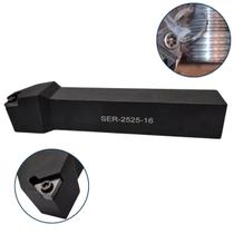 Suporte Externo p/ Rosquear SER - 2525 - 16 Suporte Externo p/ Rosquear SER - 2525 - 16