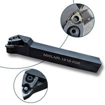 Suporte Externo p/ Tornear MWLNR - 1616 - K06 Suporte Externo p/ Tornear MWLNR - 1616 - K06