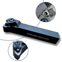 Suporte Externo p/ Tornear MWLNR - 2020 K08 Suporte Externo p/ Tornear MWLNR - 2020 K08