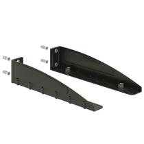 Suporte F-DECOR Multivisao Preto para Microondas e Acessorios Suporte F-DECOR Multivisao Preto para Microondas e Acessorios