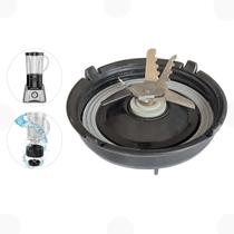Suporte Faca 6 Lâminas Copo Liq Plq1350/1430 Philco Original Suporte Faca 6 Lâminas Copo Liq Plq1350/1430 Philco Original
