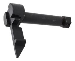 Suporte Faca Superior Overlock Interlock Juki Mo-352 Mo-357