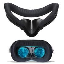 Suporte facial VR AODELAN de substituição para Oculus Quest 2