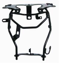 Suporte Farol Aranha Cb 650 F 2014 a 2017 Suporte Farol Aranha Cb 650 F 2014 a 2017