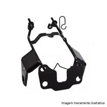 Suporte Farol (Aranha) Cometa 5201 CG 150 Titan KS 2000-2009 Suporte Farol (Aranha) Cometa 5201 CG 150 Titan KS 2000-2009