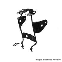Suporte Farol (Aranha) Cometa 5220 CG 125 Fan KS ESD 09-14 Suporte Farol (Aranha) Cometa 5220 CG 125 Fan KS ESD 09-14