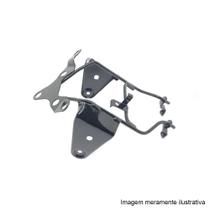 Suporte Farol (Aranha) Cometa 5221 CG 150 Fan ESDi 2009-2015 Suporte Farol (Aranha) Cometa 5221 CG 150 Fan ESDi 2009-2015