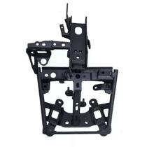 Suporte Farol Aranha N-max Nmax 160 Scooter 2016 A 2019