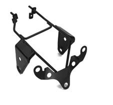 Suporte farol aranha preto fortuna titan / fan150 09 ate 13