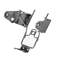 Suporte Farol Aranha Pro Tork Ybr Suporte Farol Aranha Pro Tork Ybr