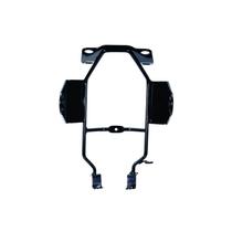 Suporte farol aranha titan 150 04-08 protork Suporte farol aranha titan 150 04-08 protork