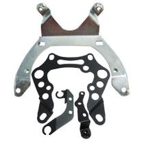 Suporte Farol Aranha Yamaha Xj6 Suporte Farol Aranha Yamaha Xj6