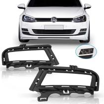 Suporte Farol Auxiliar Golf Tsi 2014 2015 2016 2017