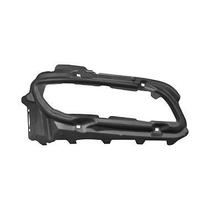 Suporte farol auxiliar new DAF XF - LD