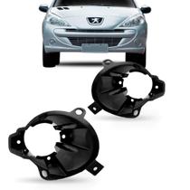 Suporte Farol Auxiliar Peugeot 207 Ano 2008 09 10 11 2012 Suporte Farol Auxiliar Peugeot 207 Ano 2008 09 10 11 2012