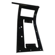 Suporte Farol Auxiliar Sinotruk Howo 380 Lado Esquerdo WG1642240040. Suporte Farol Auxiliar Sinotruk Howo 380 Lado Esquerdo WG1642240040.