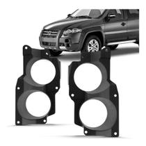 Suporte Farol Auxiliar Strada 2009 A 2012 Adventure Locker