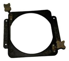 Suporte Farol Chevette 80 A 82 Le Arteb Original