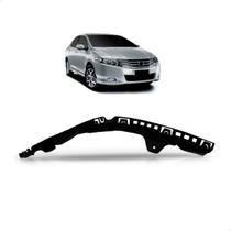 SUPORTE FAROL CITY 2009 A 2014 de Plástico SUPORTE FAROL CITY 2009 A 2014 de Plástico