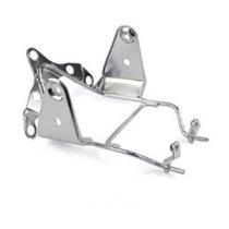 Suporte Farol Cromad Ce5204 Cg Titan 150 - Cometa Suporte Farol Cromad Ce5204 Cg Titan 150 - Cometa