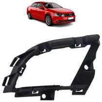 Suporte Farol de Milha Auxiliar Jetta 2014 A 2018