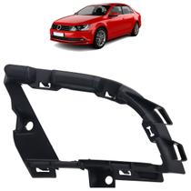 Suporte Farol de Milha Auxiliar Jetta 2014 A 2018
