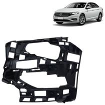 Suporte Farol de Milha Auxiliar Jetta 2019 A 2022 Suporte Farol de Milha Auxiliar Jetta 2019 A 2022