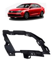 Suporte Farol De Milha Jetta 2015 2016 2017 2018 Lado Esquerdo Suporte Farol De Milha Jetta 2015 2016 2017 2018 Lado Esquerdo