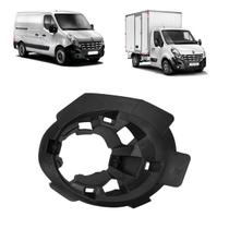 Suporte farol de milha lado direito renault master 2014 a 2021 7703602227