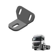 Suporte Farol De Milha Mb Axor 2533 - 2010 2011 2012 2013