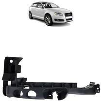 Suporte Farol Dianteiro A3 2010 2011 2012 2013 Preto Liso Suporte Farol Dianteiro A3 2010 2011 2012 2013 Preto Liso