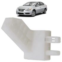 Suporte Farol Dianteiro Sentra 2014 2015 2016 Branco Suporte Farol Dianteiro Sentra 2014 2015 2016 Branco
