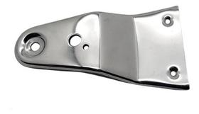 Suporte Farol Esquerdo Cromado Kasinski Seta 125