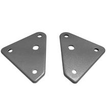 Suporte farol esquerdo + direito Twister 250 2001-2008